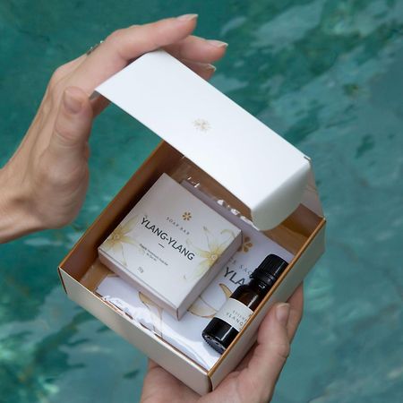 Villa Air Bali Boutique Resort And Spa Petitenget  Luaran gambar