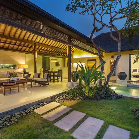 Villa Air Bali Boutique Resort And Spa Petitenget  Luaran gambar