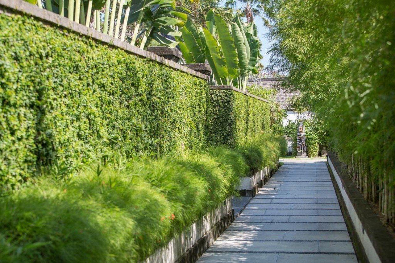 Villa Air Bali Boutique Resort And Spa Petitenget  Luaran gambar