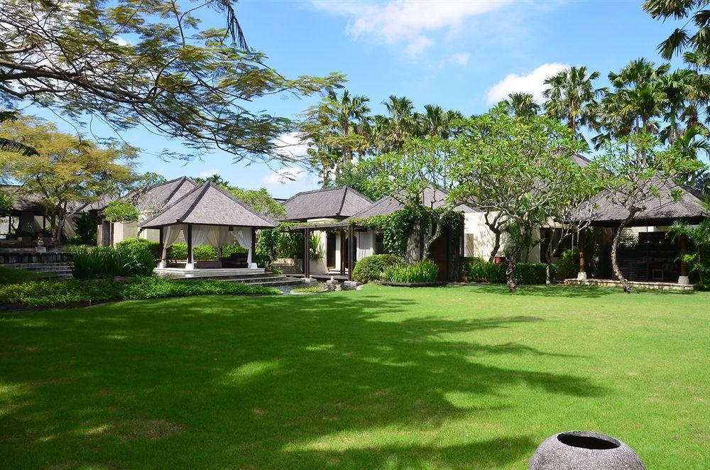Villa Air Bali Boutique Resort And Spa Petitenget  Luaran gambar