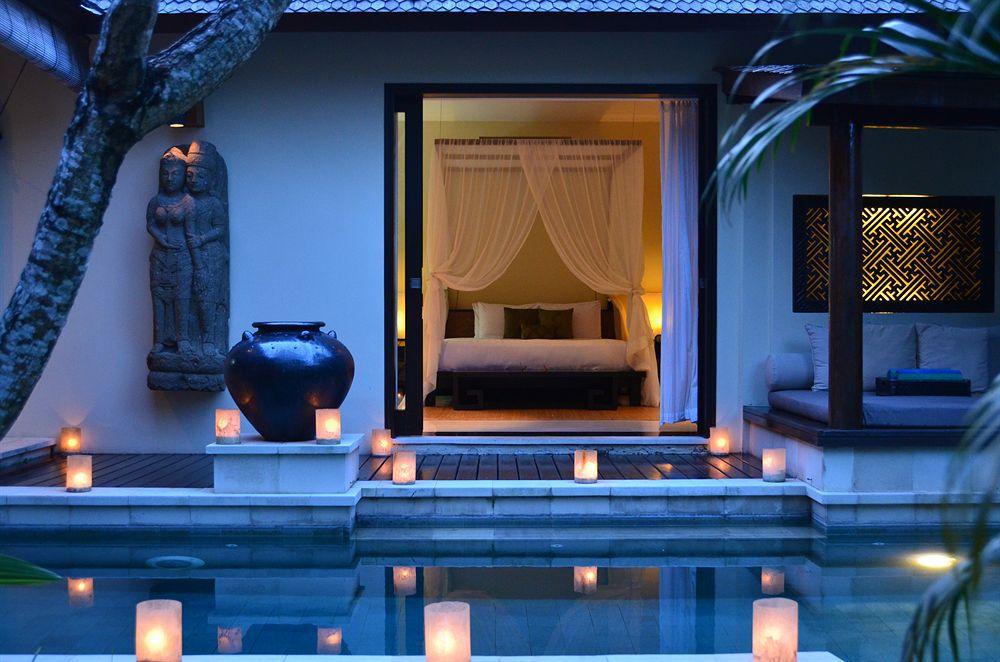 Villa Air Bali Boutique Resort And Spa Petitenget  Luaran gambar
