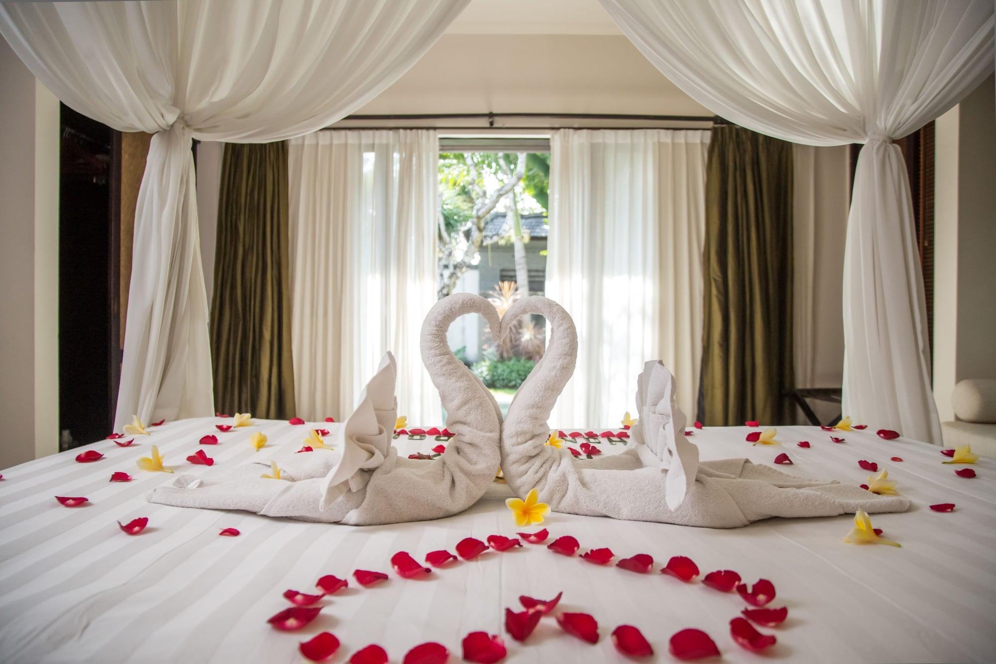 Villa Air Bali Boutique Resort And Spa Petitenget  Luaran gambar