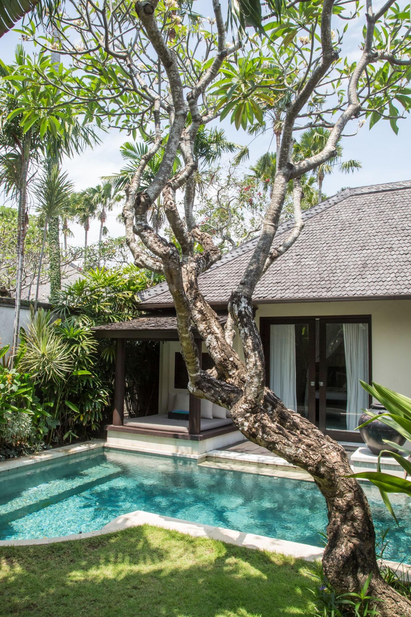Villa Air Bali Boutique Resort And Spa Petitenget  Luaran gambar