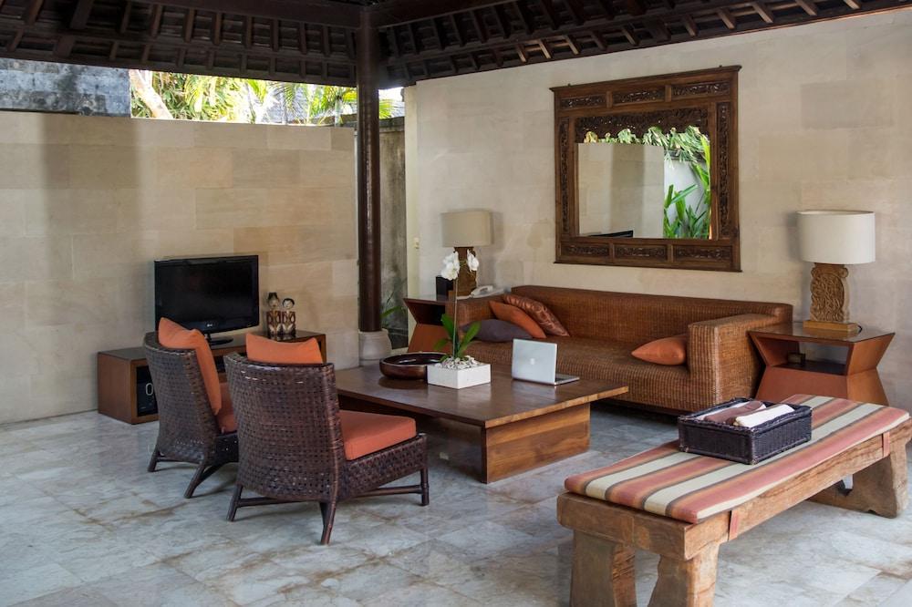 Villa Air Bali Boutique Resort And Spa Petitenget  Luaran gambar