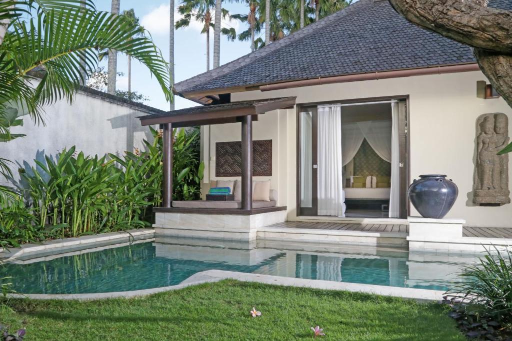 Villa Air Bali Boutique Resort And Spa Petitenget  Luaran gambar