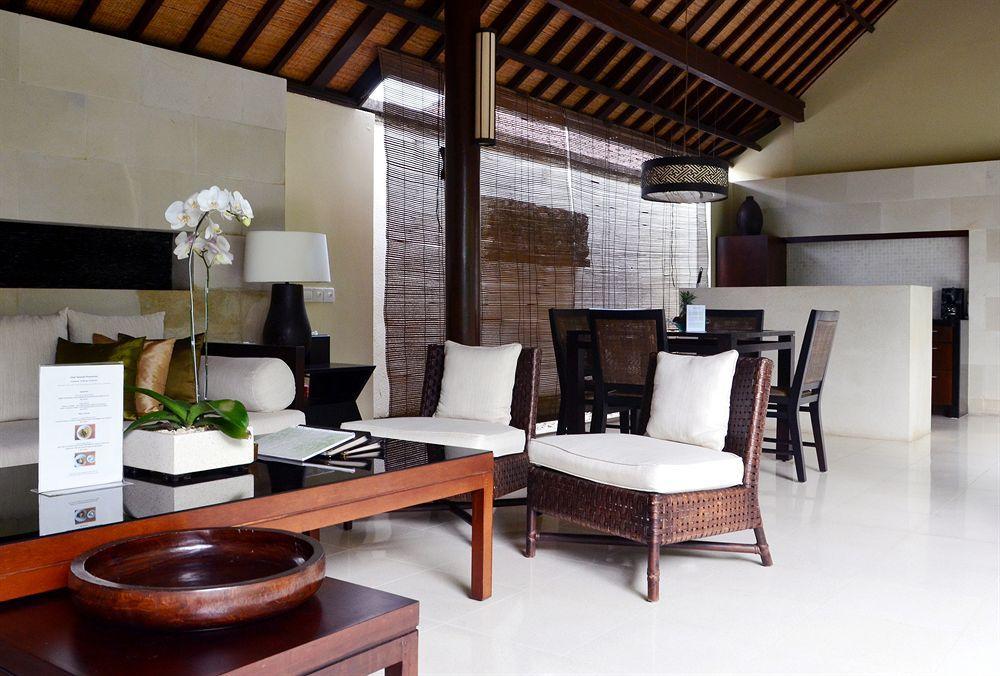 Villa Air Bali Boutique Resort And Spa Petitenget  Luaran gambar