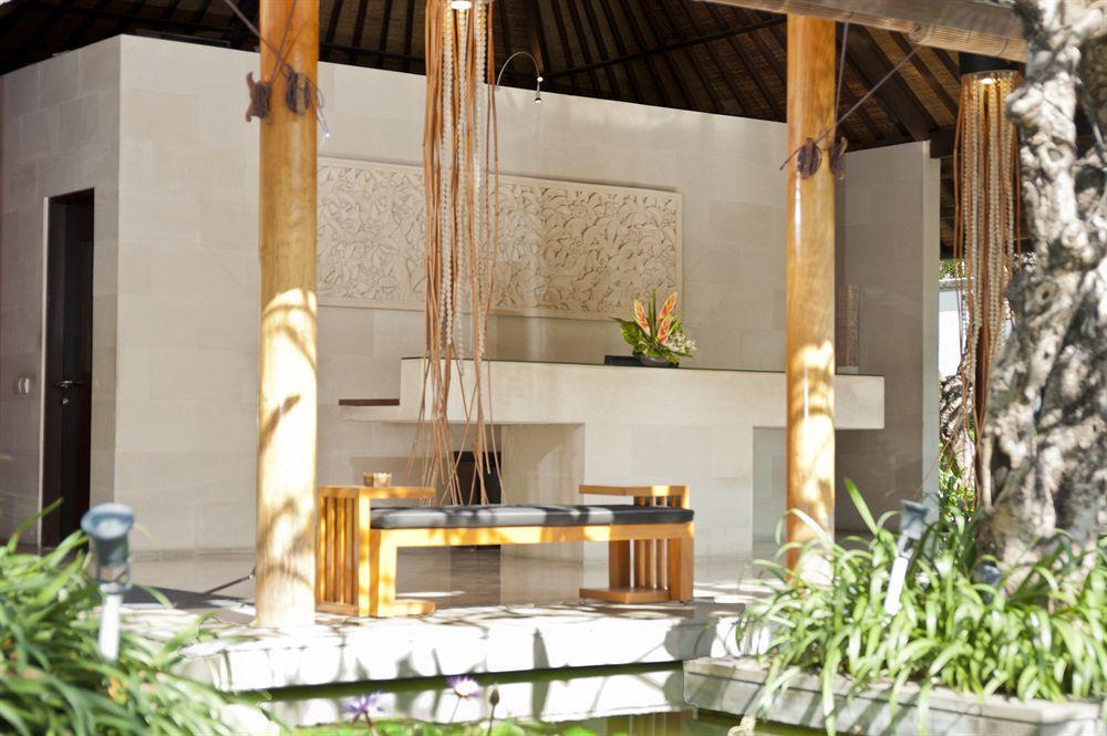 Villa Air Bali Boutique Resort And Spa Petitenget  Luaran gambar