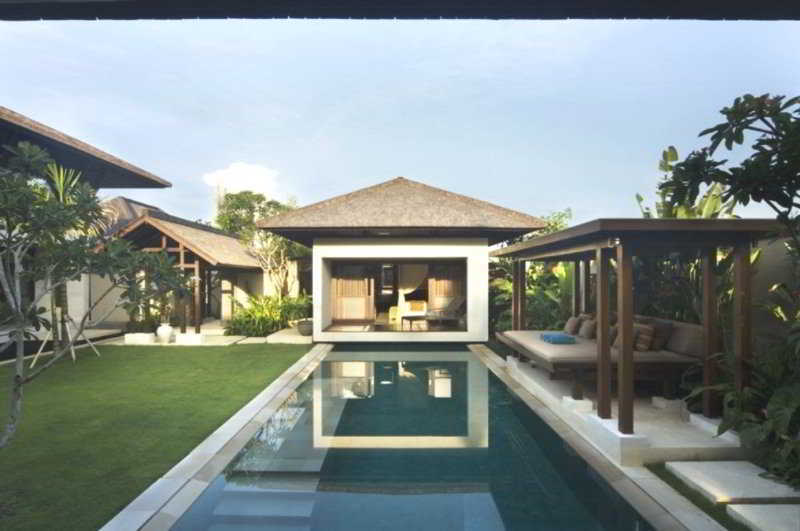 Villa Air Bali Boutique Resort And Spa Petitenget  Luaran gambar