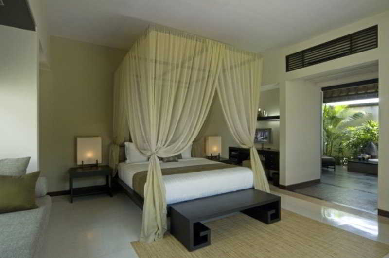 Villa Air Bali Boutique Resort And Spa Petitenget  Luaran gambar