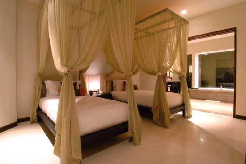 Villa Air Bali Boutique Resort And Spa Petitenget  Luaran gambar