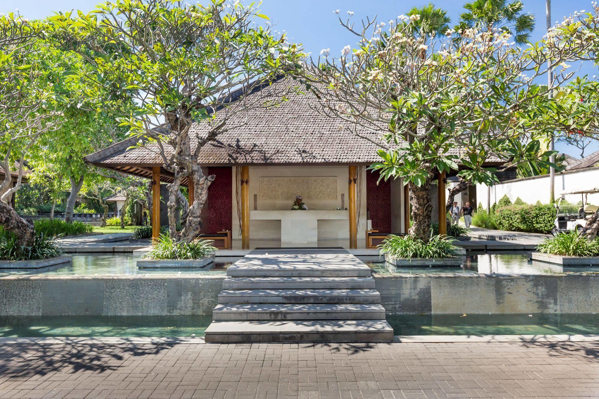 Villa Air Bali Boutique Resort And Spa Petitenget  Luaran gambar