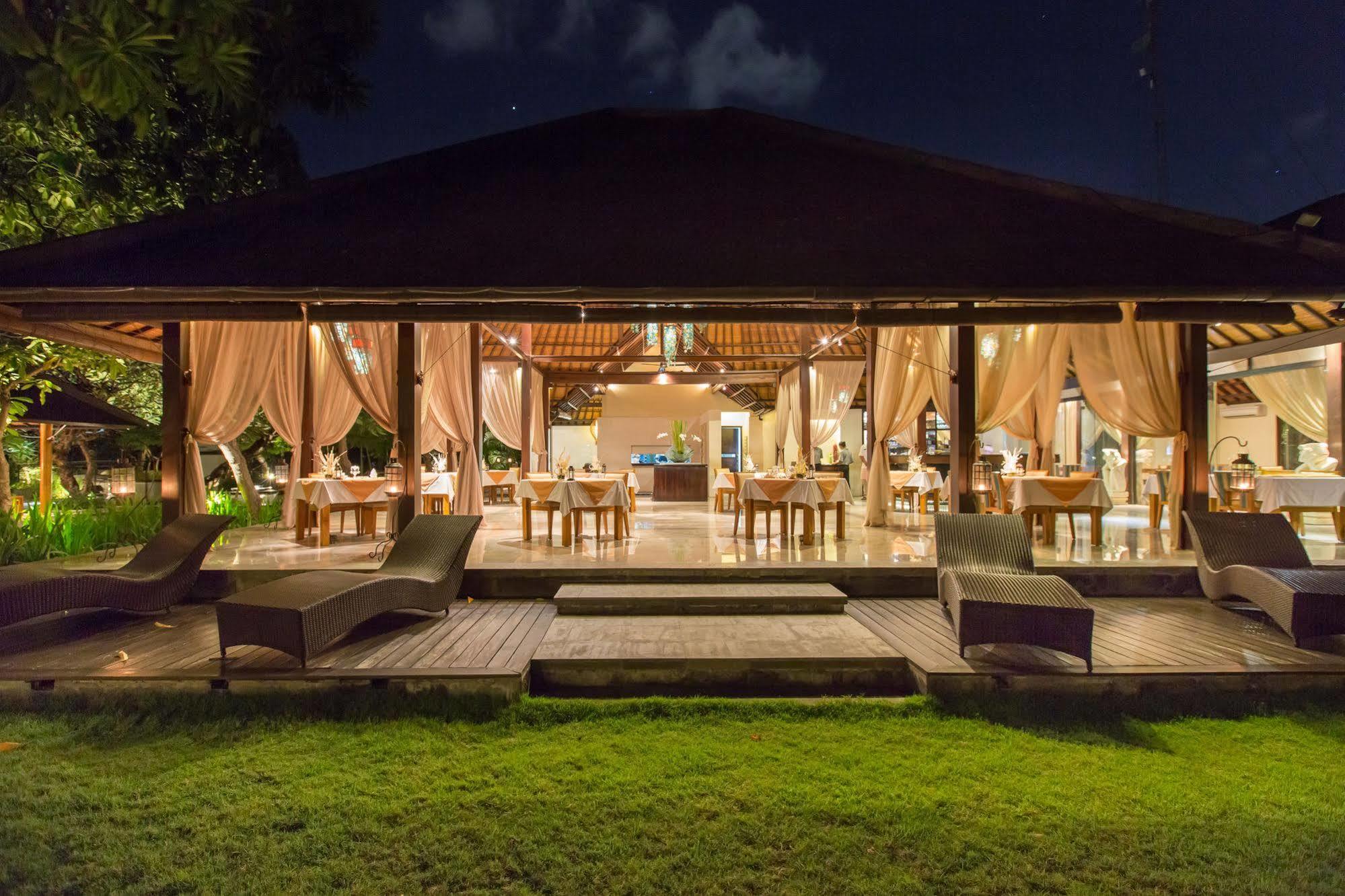 Villa Air Bali Boutique Resort And Spa Petitenget  Luaran gambar