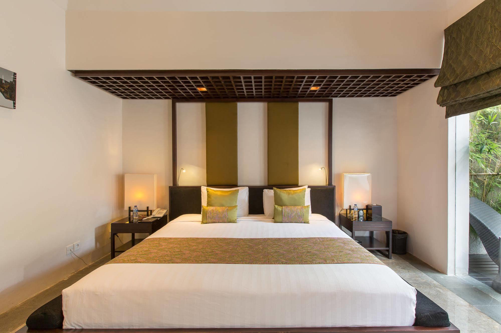 Villa Air Bali Boutique Resort And Spa Petitenget  Luaran gambar