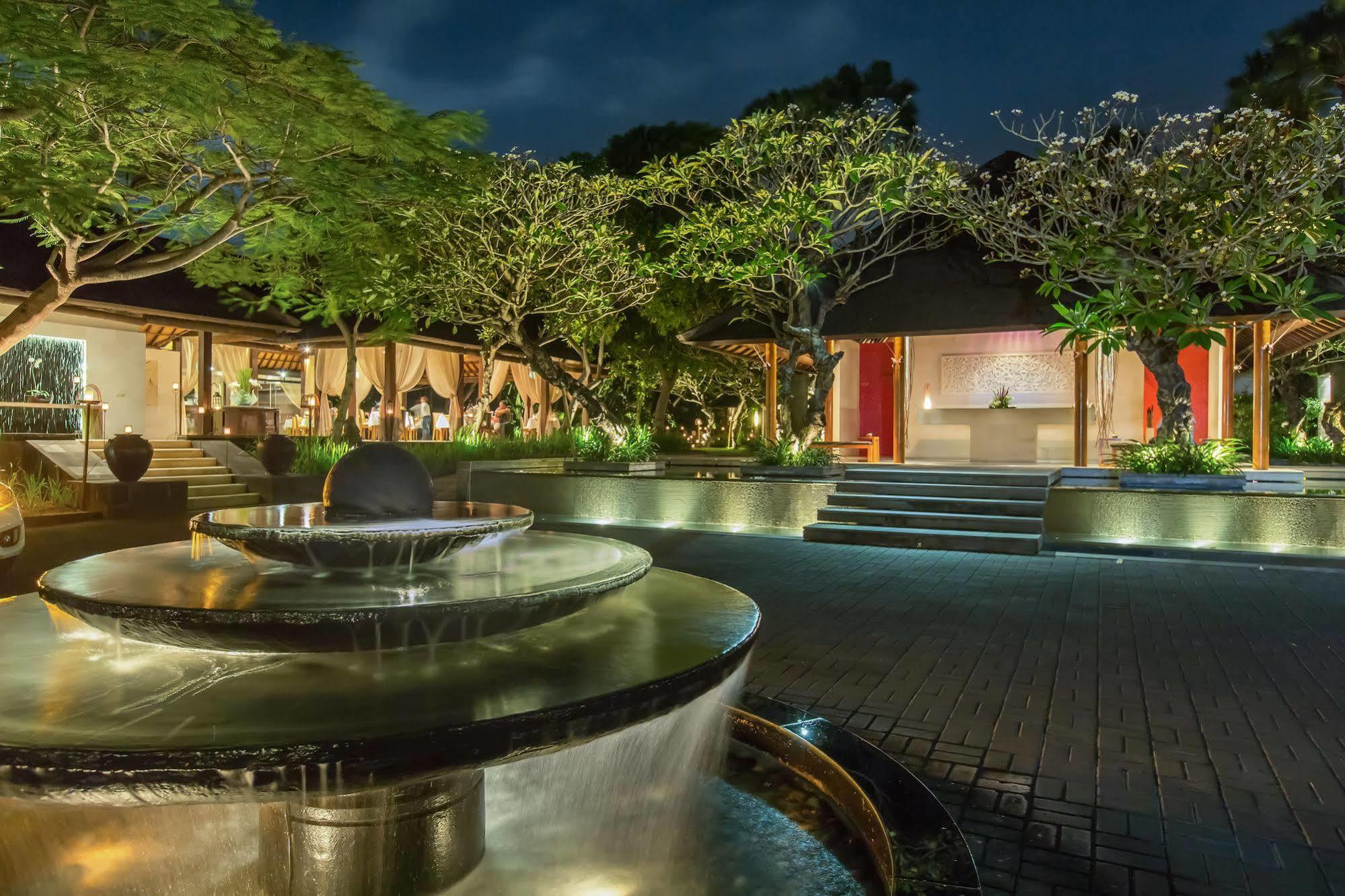Villa Air Bali Boutique Resort And Spa Petitenget  Luaran gambar