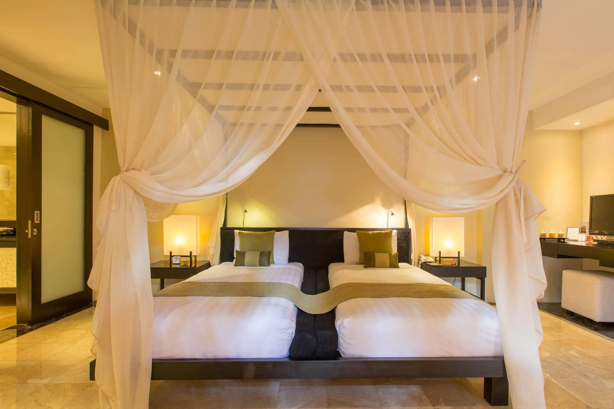 Villa Air Bali Boutique Resort And Spa Petitenget  Luaran gambar