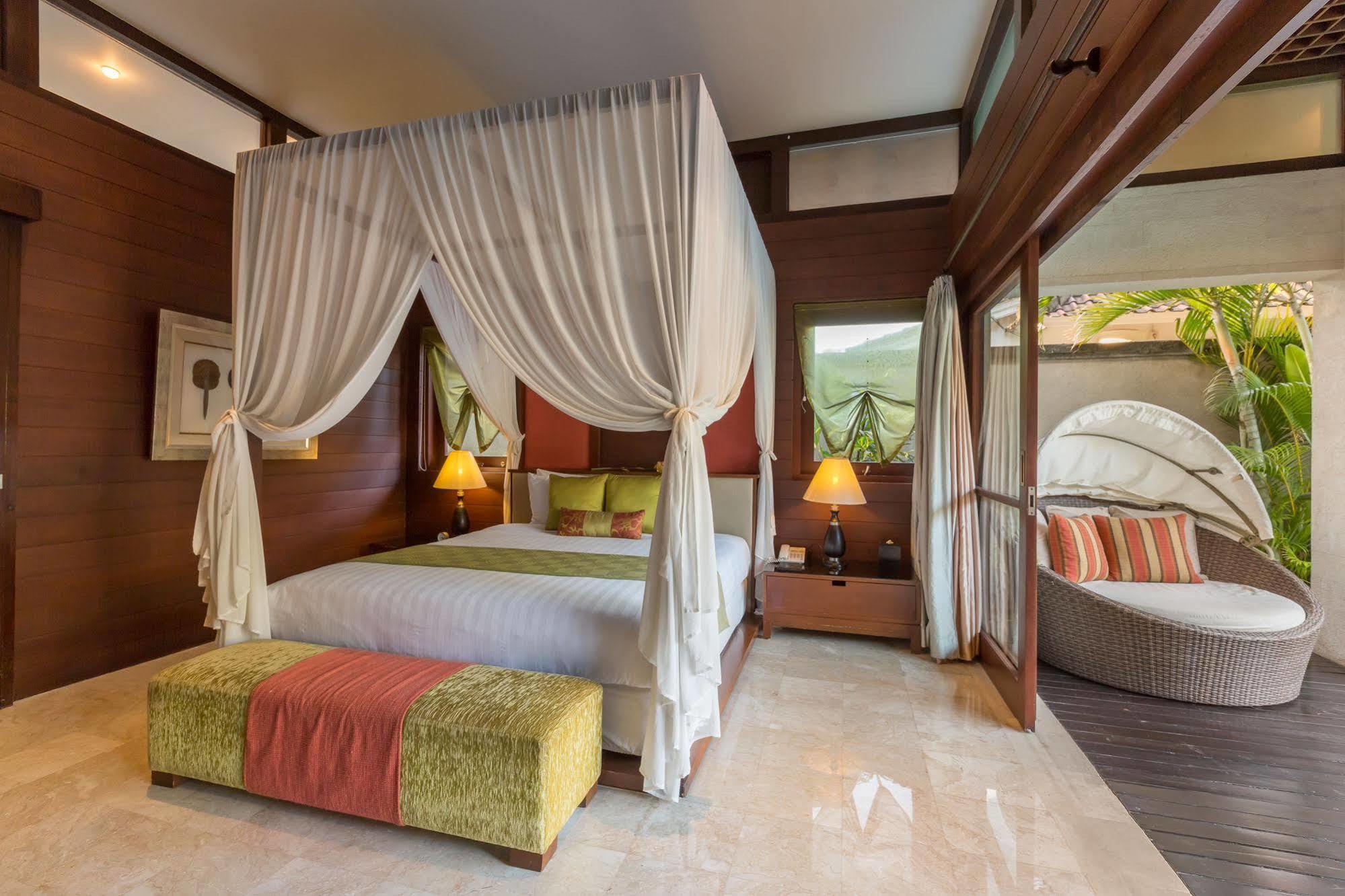 Villa Air Bali Boutique Resort And Spa Petitenget  Luaran gambar