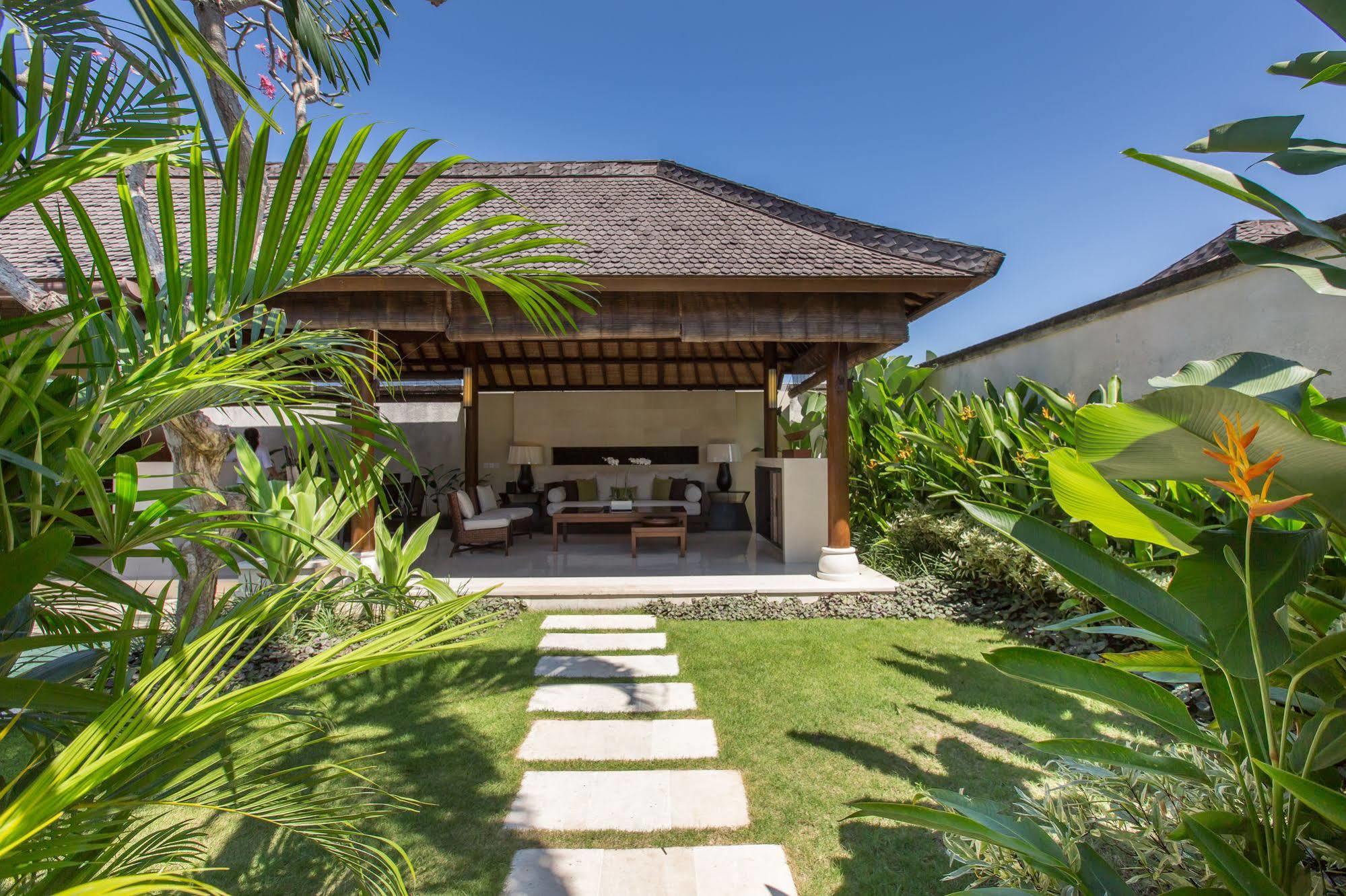 Villa Air Bali Boutique Resort And Spa Petitenget  Luaran gambar