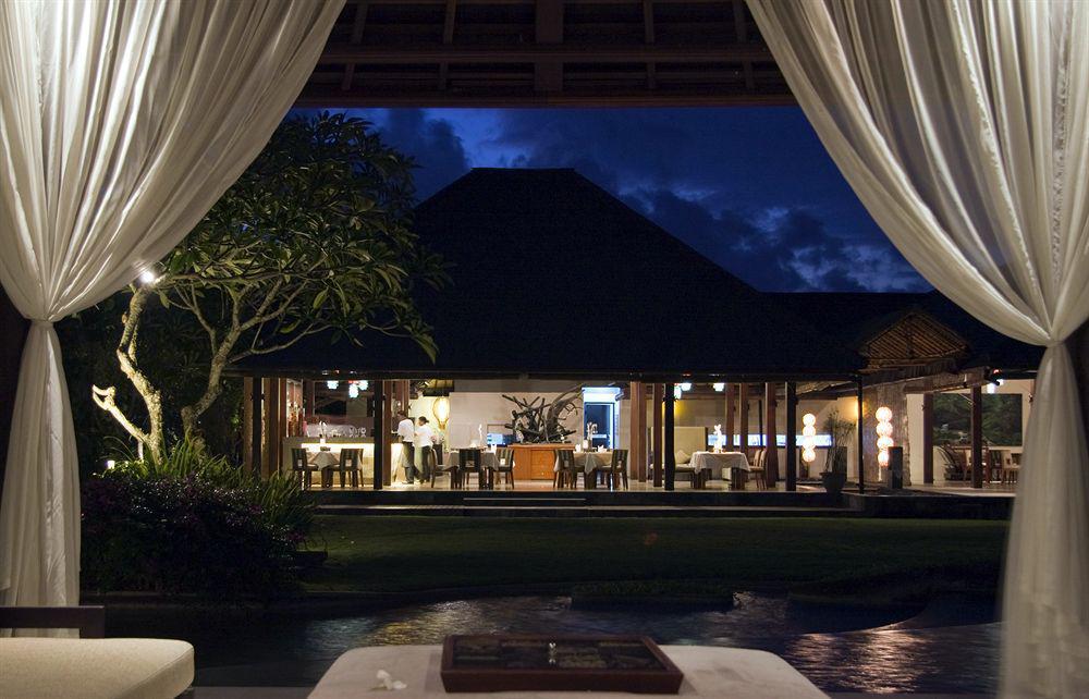 Villa Air Bali Boutique Resort And Spa Petitenget  Luaran gambar