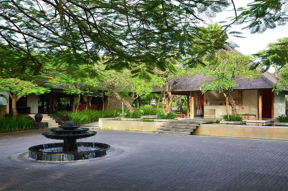 Villa Air Bali Boutique Resort And Spa Petitenget  Luaran gambar