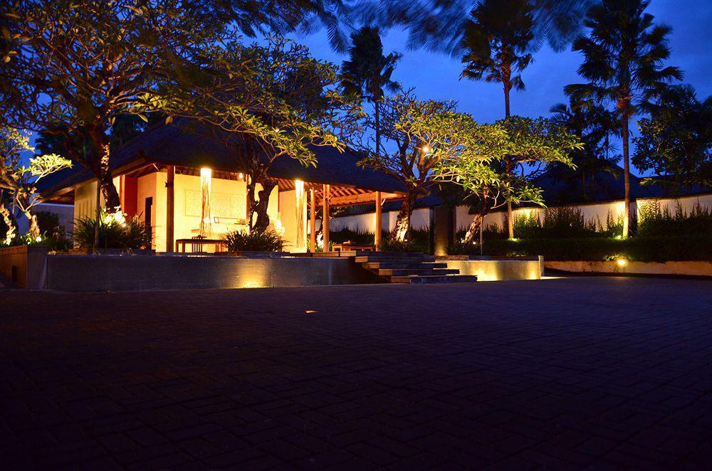 Villa Air Bali Boutique Resort And Spa Petitenget  Luaran gambar