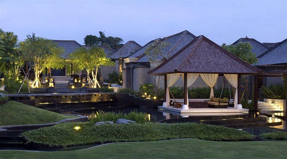 Villa Air Bali Boutique Resort And Spa Petitenget  Luaran gambar